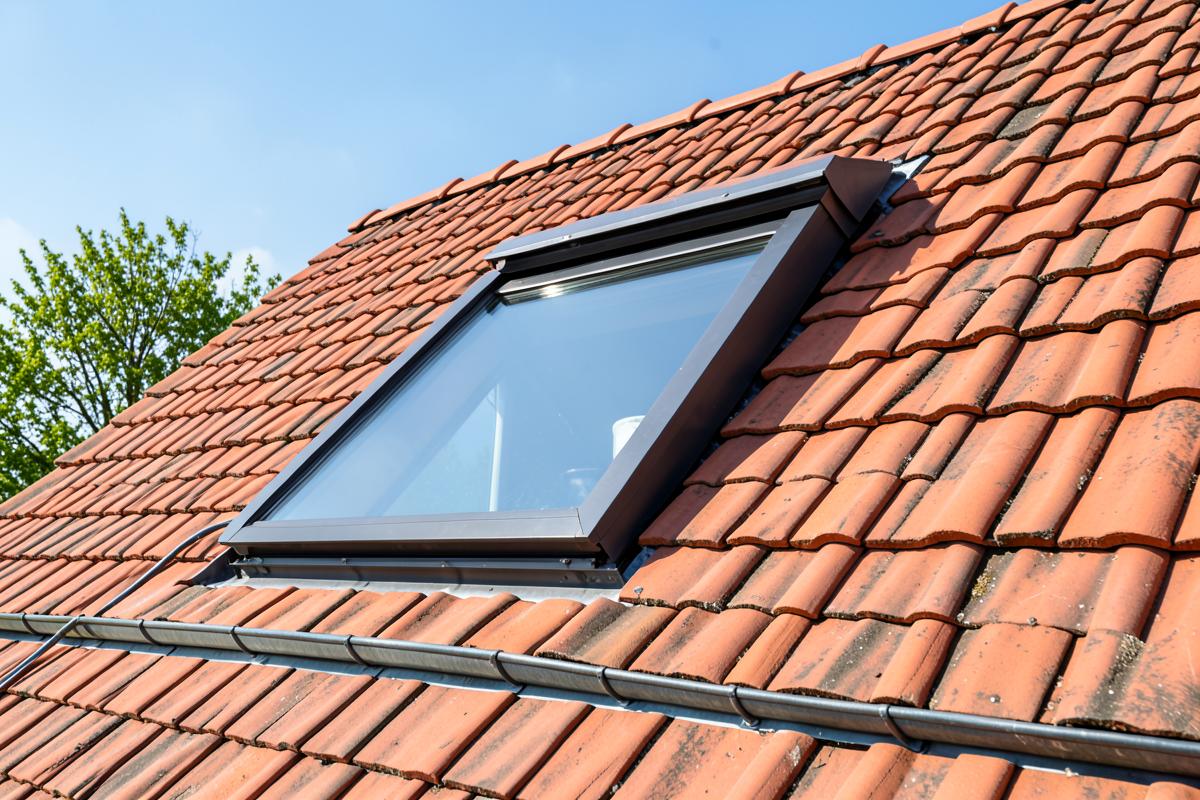 Velux, fenêtres de toit et aération à Mulhouse et dans le Haut-Rhin