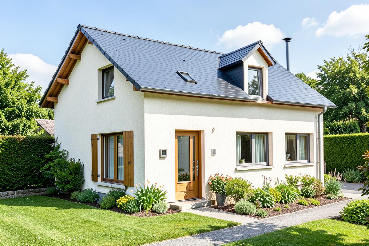 Rénovation complète de l'habitat à Mulhouse et dans le Haut-Rhin